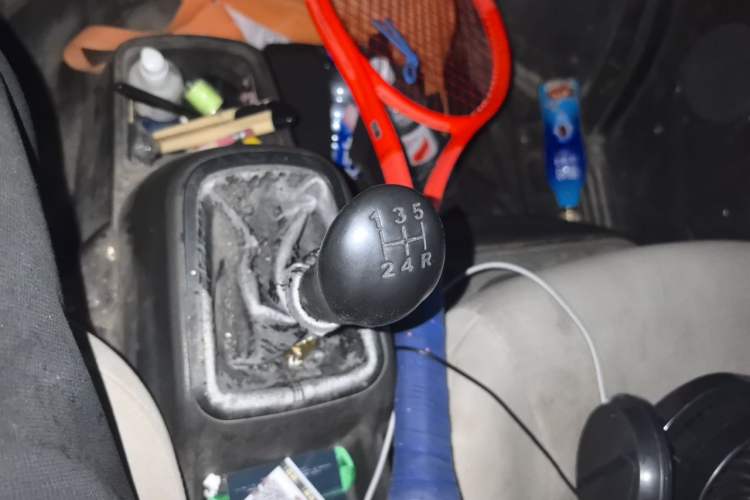 Used Wuling Rongguang 2020 1.2L S Base Model China VI Gear Lever