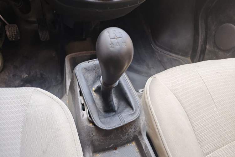 Used Wuling Rongguang  Gear Lever