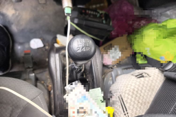 Used Wuling Rongguang 2020 1.2L S Base Model China VI Gear Lever