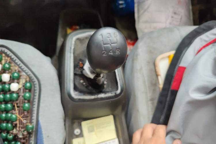 Used Wuling Rongguang 2020 1.2L S Base Model China VI Gear Lever