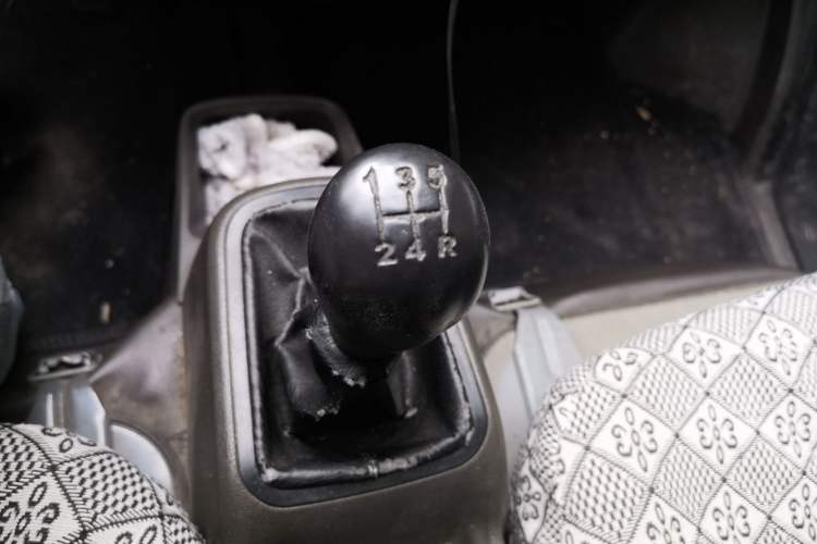 Used Wuling Rongguang 2020 1.2L S Base Model China VI Gear Lever