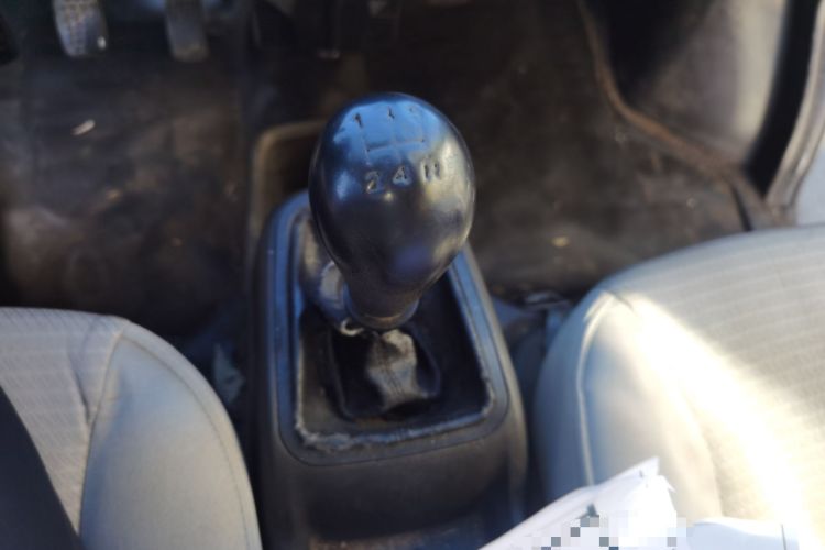 Used Wuling Rongguang 2020 1.2L S Base Model China VI Gear Lever