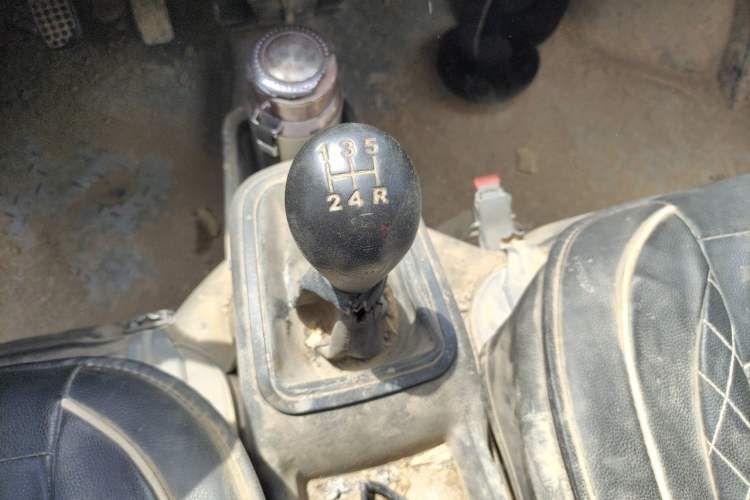 Used Wuling Rongguang 2020 1.2L S Base Model China VI Gear Lever