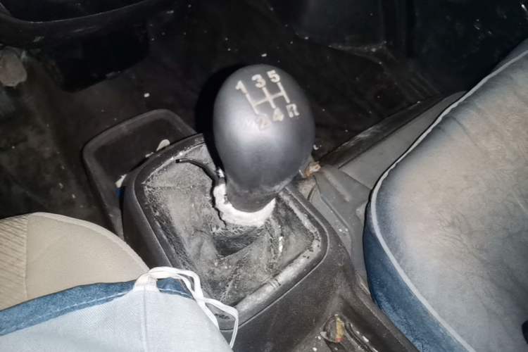 Used Wuling Rongguang 2020 1.2L S Base Model China VI Gear Lever