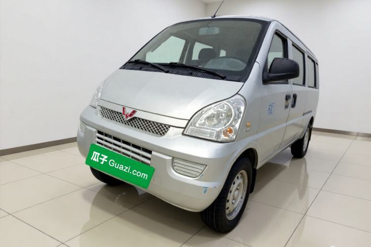Wuling Rongguang 2020 1.5L Extended Basic Version China VI Standard L3C مستعملة Guazi used car, China used car export, Used car for sale, Used  cars, Cheapest cars for sale