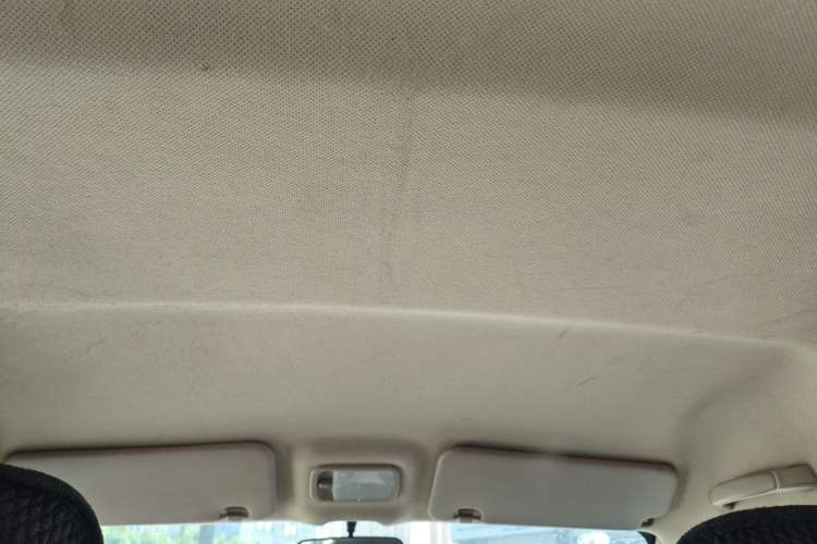 Used Wuling Rongguang 2020 1.2L S Base Model China VI Headliner