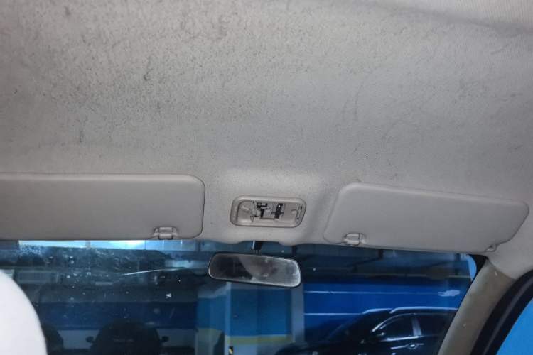 Used Wuling Rongguang 2020 1.2L S Base Model China VI Headliner
