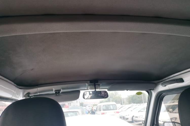 Used Wuling Rongguang 2020 1.5L Extended Basic Version China VI Standard L3C Headliner