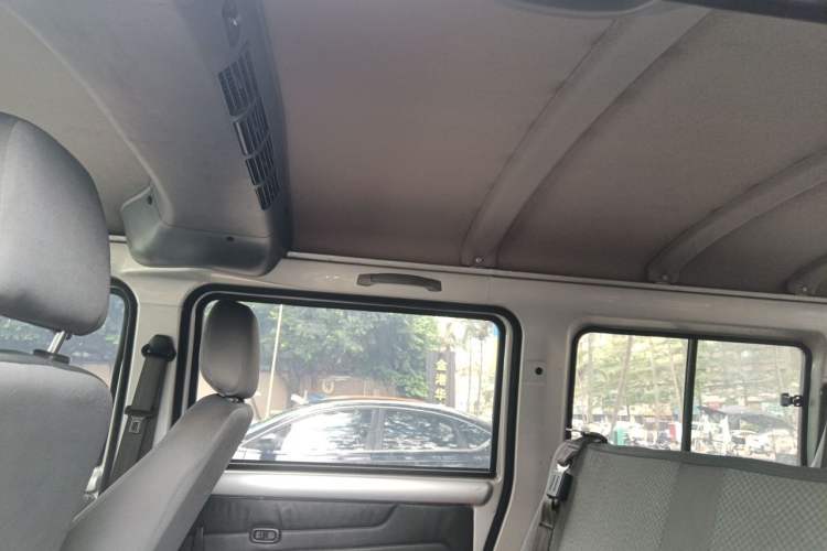 Used Wuling Rongguang 2020 1.5L Extended Basic Version China VI Standard L3C Headliner