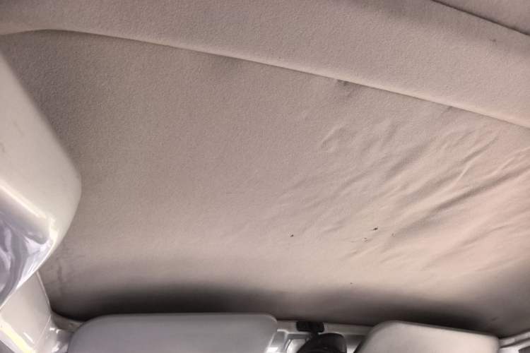 Used Wuling Rongguang 2020 1.2L S Base Model China VI Headliner