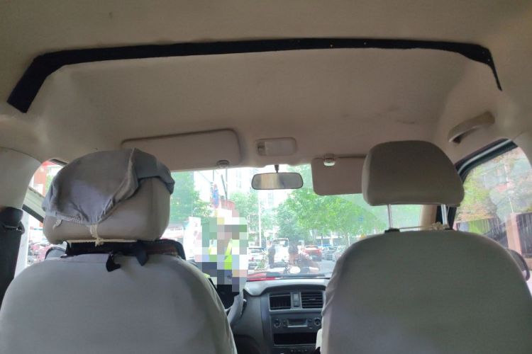 Used Wuling Rongguang 2020 1.2L S Base Model China VI Headliner