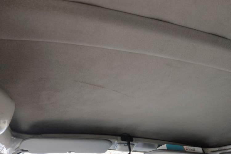 Used Wuling Rongguang 2020 1.5L Extended Basic Version China VI Standard L3C Headliner