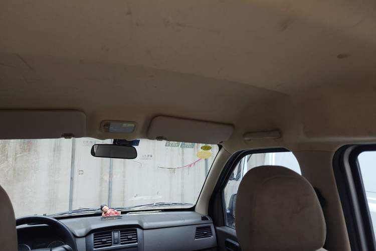Used Wuling Rongguang 2020 1.2L S Base Model China VI Headliner