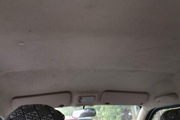 Used Wuling Rongguang 2020 1.2L S Base Model China VI Headliner