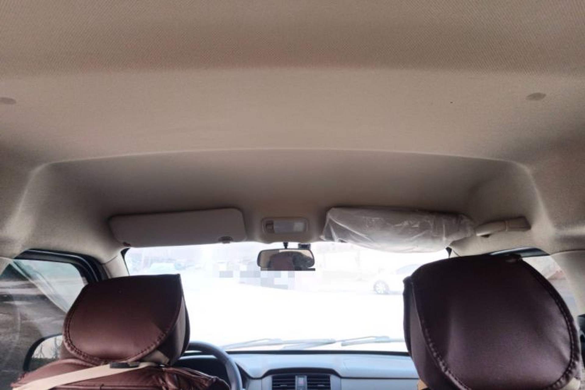 Used Wuling Rongguang 2020 1.2L S Base Model China VI Headliner