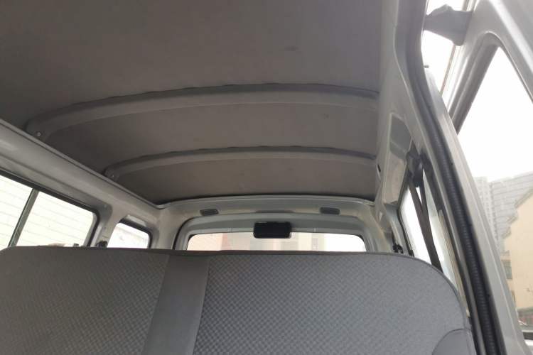 Used Wuling Rongguang 2020 1.5L Extended Basic Version China VI Standard L3C Headliner