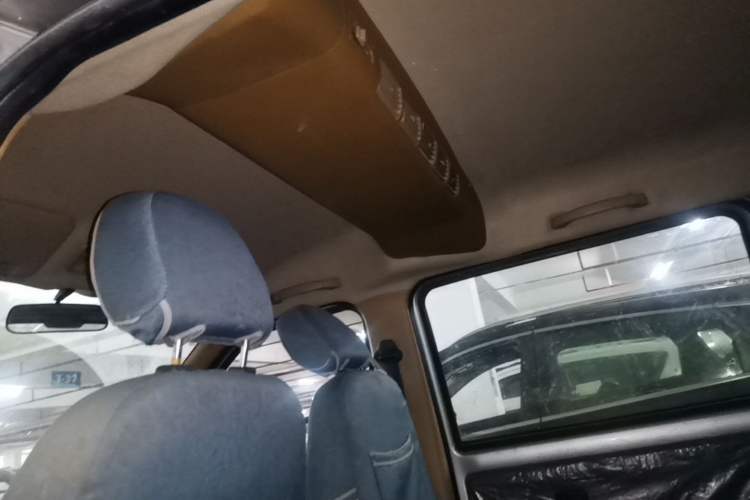 Used Wuling Rongguang 2020 1.2L S Base Model China VI Headliner