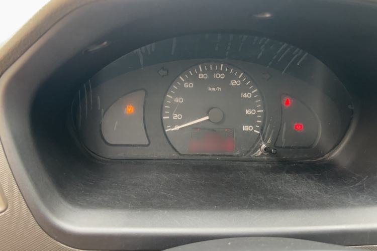 Used Wuling Rongguang 2020 1.2L S Base Model China VI Instrument Cluster