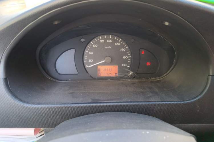 Used Wuling Rongguang  Instrument Cluster