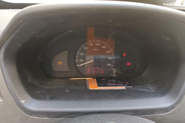 Used Wuling Rongguang  Instrument Cluster
