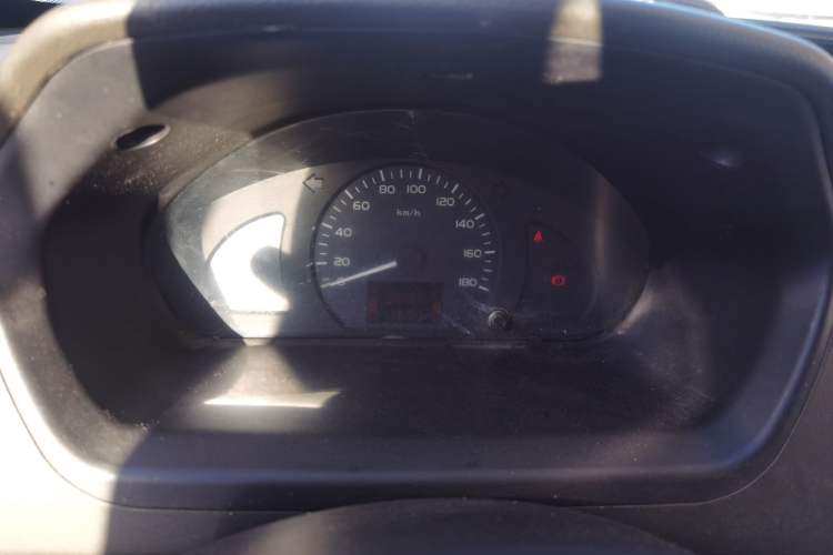 Used Wuling Rongguang 2020 1.2L S Base Model China VI Instrument Cluster