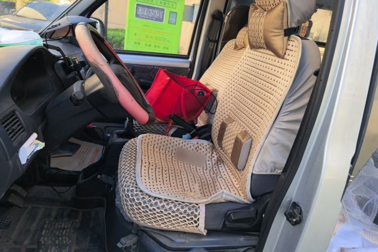 Used Wuling Rongguang  Left Front Seat