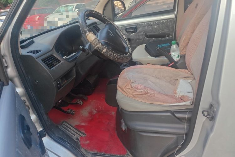 Used Wuling Rongguang  Left Front Seat