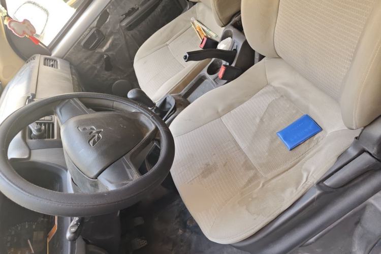 Used Wuling Rongguang  Left Front Seat