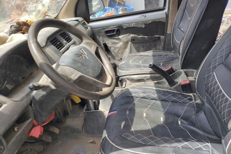 Used Wuling Rongguang 2020 1.2L S Base Model China VI Left Front Seat