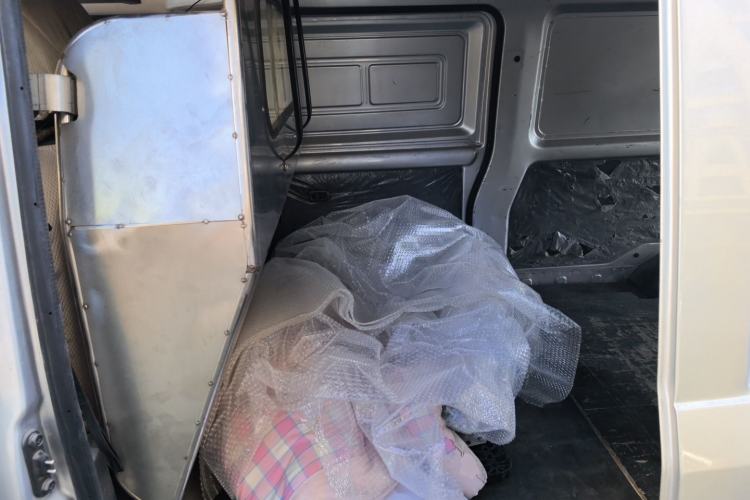 Used Wuling Rongguang  Left Rear Seat