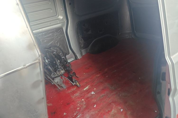 Used Wuling Rongguang  Left Rear Seat