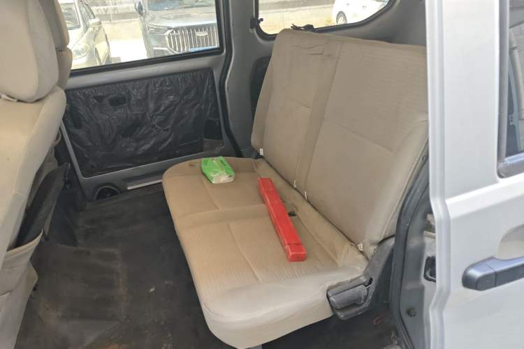 Used Wuling Rongguang  Left Rear Seat