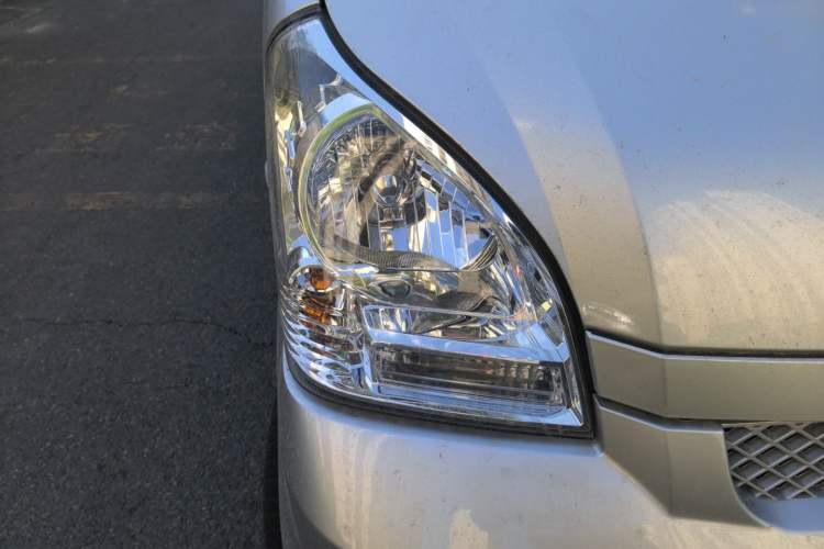 Used Wuling Rongguang  Right Front Headlight