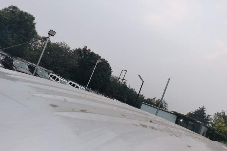 Used Wuling Rongguang 2020 1.5L Extended Basic Version China VI Standard L3C Roof