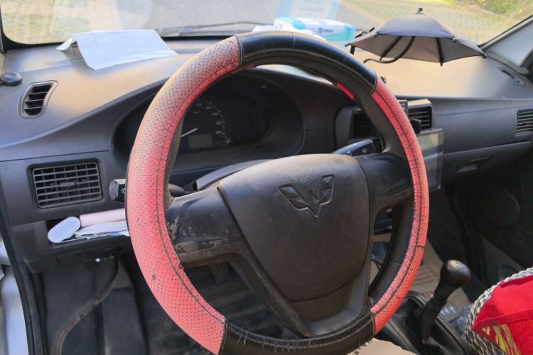 Used Wuling Rongguang  Steering Wheel
