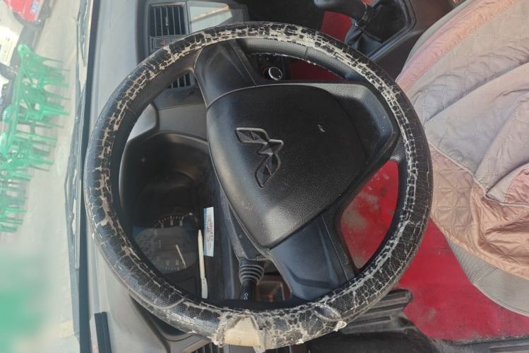 Used Wuling Rongguang  Steering Wheel