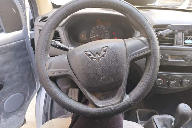 Used Wuling Rongguang  Steering Wheel