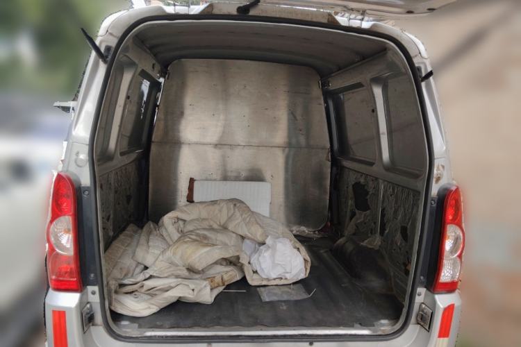 Used Wuling Rongguang 2020 1.5L Extended Basic Version China VI Standard L3C Trunk