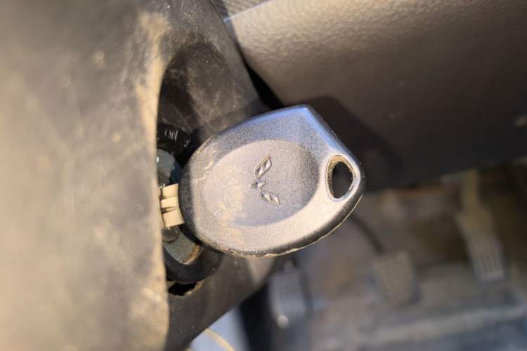 Used Wuling Rongguang  Vehicle Key