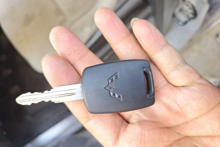 Used Wuling Rongguang  Vehicle Key