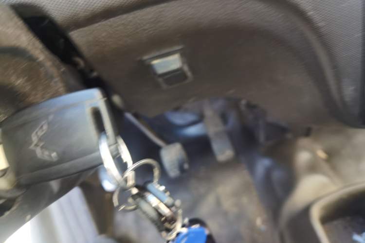 Used Wuling Rongguang 2020 1.2L S Base Model China VI Vehicle Key