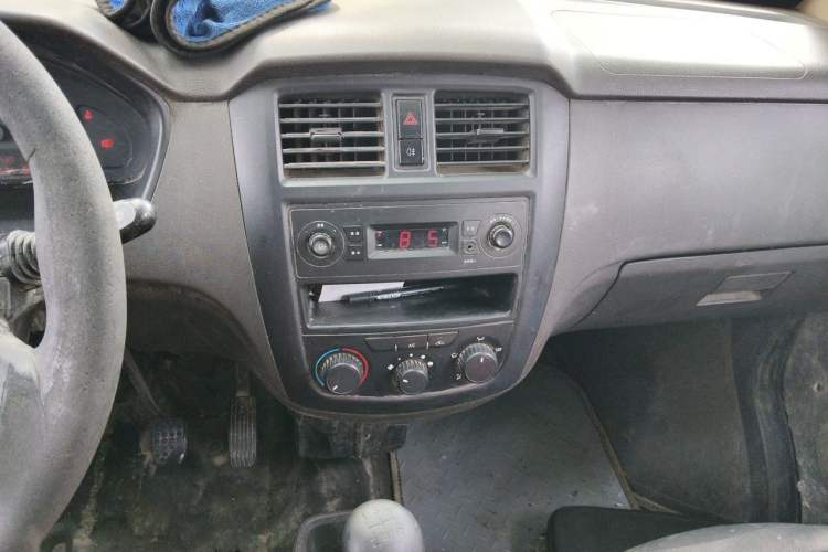 Used Wuling Rongguang  Audio And AC Panel