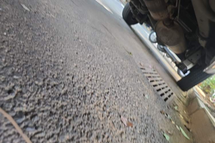 Used Wuling Rongguang 2020 1.5L Extended Basic Version China VI Standard L3C Chassis Front Left