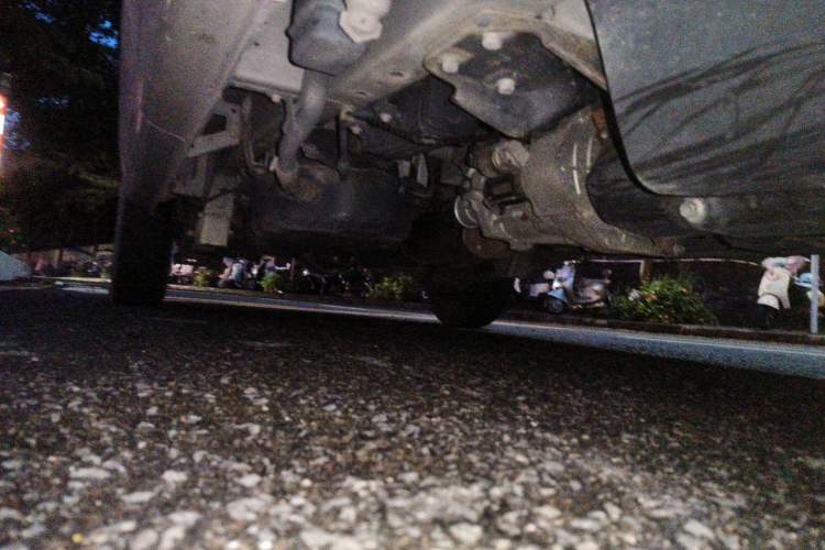 Used Wuling Rongguang 2020 1.2L S Base Model China VI Chassis Front Right