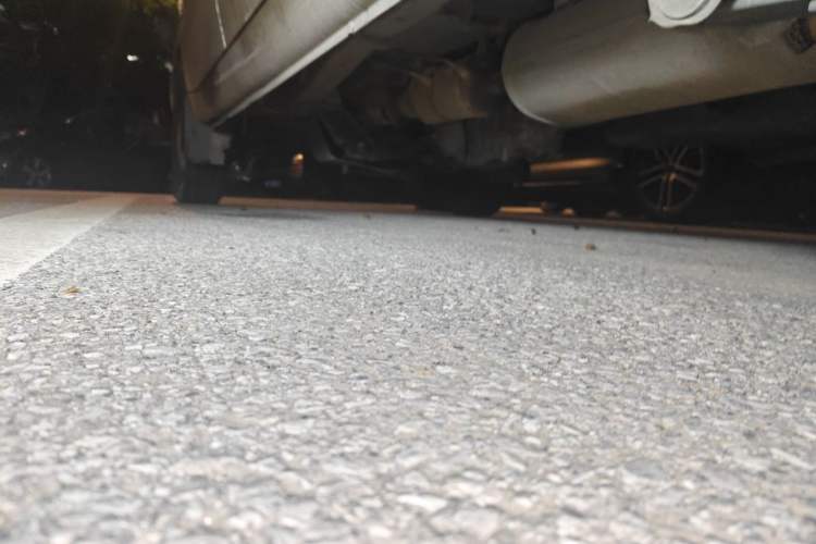 Used Wuling Rongguang 2020 1.5L Extended Basic Version China VI Standard L3C Chassis Rear Left