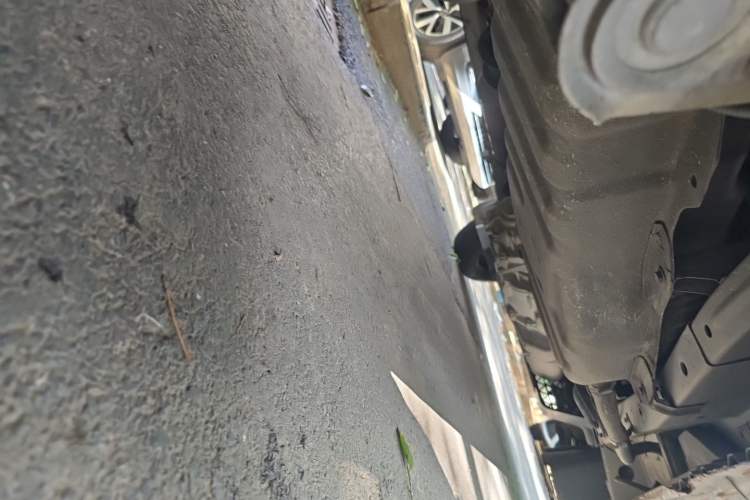 Used Wuling Rongguang 2020 1.5L Extended Basic Version China VI Standard L3C Chassis Rear Right