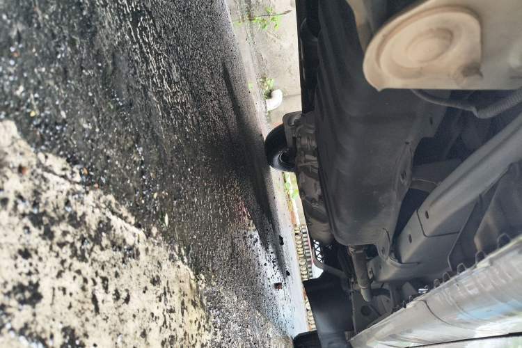 Used Wuling Rongguang 2020 1.5L Extended Basic Version China VI Standard L3C Chassis Rear Right