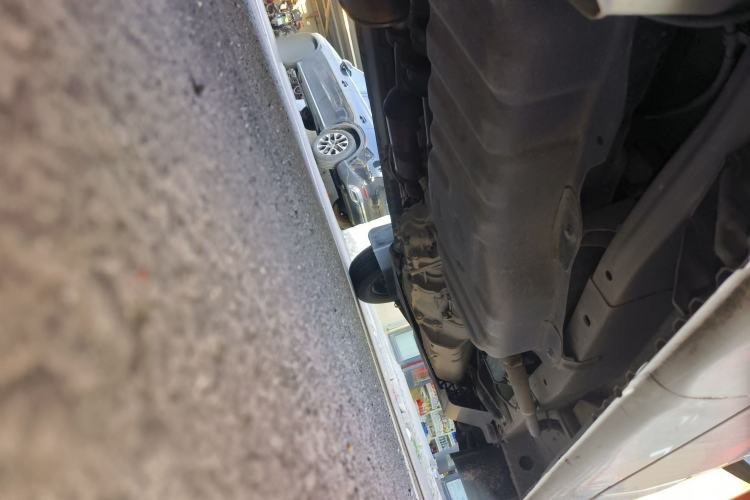 Used Wuling Rongguang 2020 1.5L Extended Basic Version China VI Standard L3C Chassis Rear Right