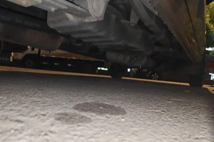 Used Wuling Rongguang 2020 1.5L Extended Basic Version China VI Standard L3C Chassis Rear Right