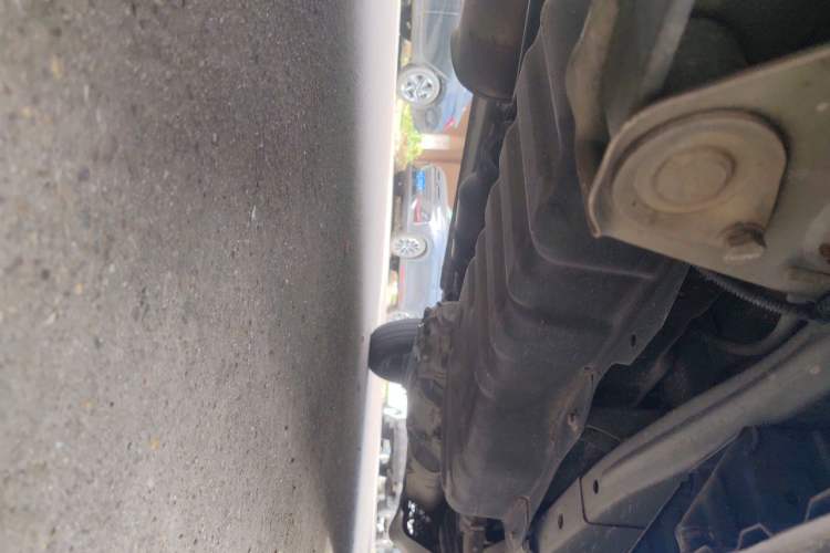 Used Wuling Rongguang 2020 1.5L Extended Basic Version China VI Standard L3C Chassis Rear Right